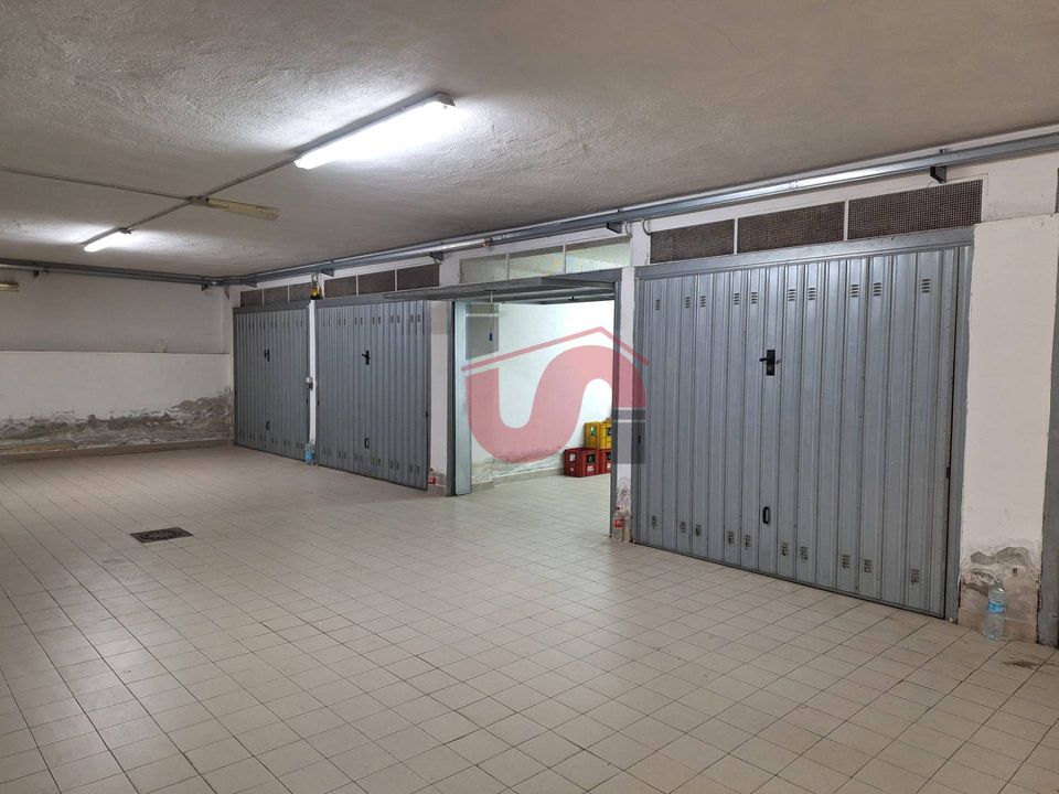 Parkeringsplads i Benevento, Benevento - foto 1