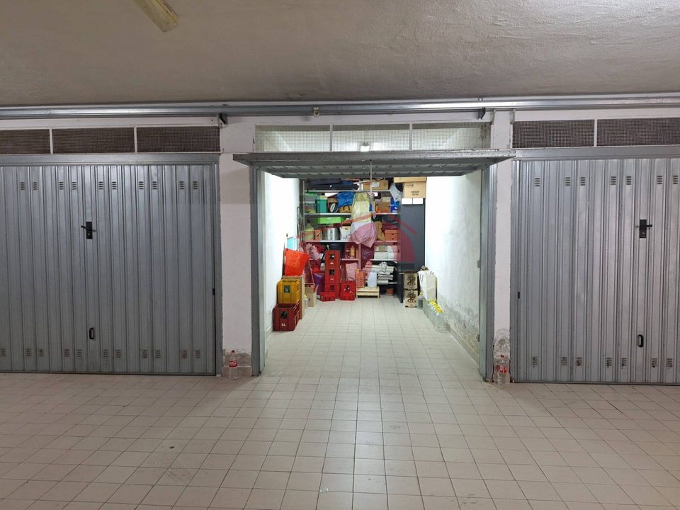 Parkeringsplads i Benevento, Benevento - foto 2