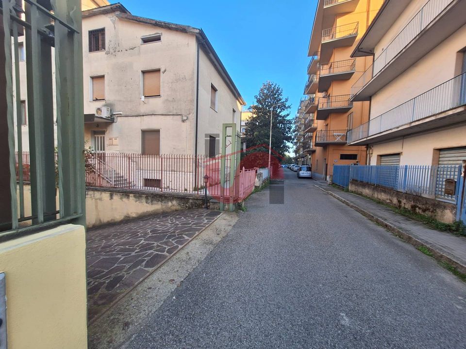 Parkeringsplads i Benevento, Benevento - foto 3