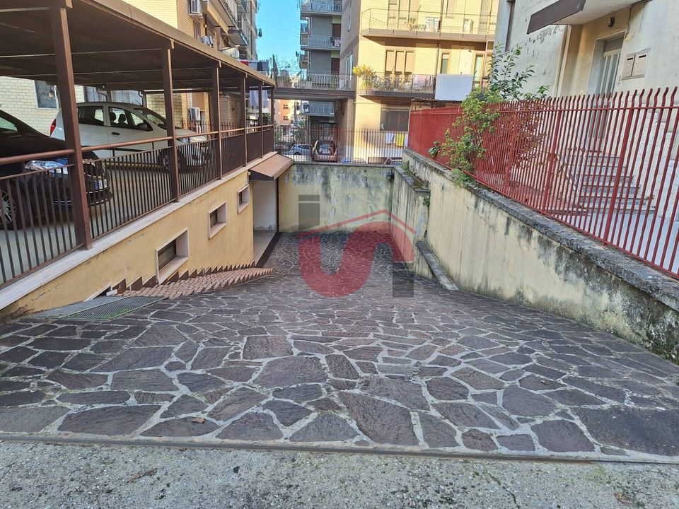 Parkeringsplads i Benevento, Benevento - foto 4