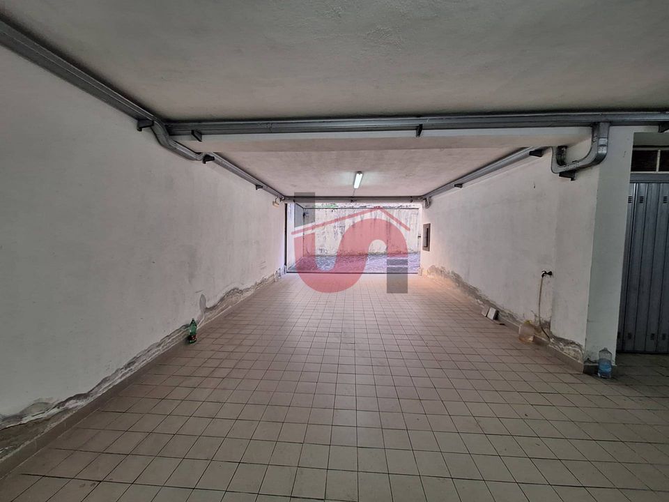Parkeringsplads i Benevento, Benevento - foto 5