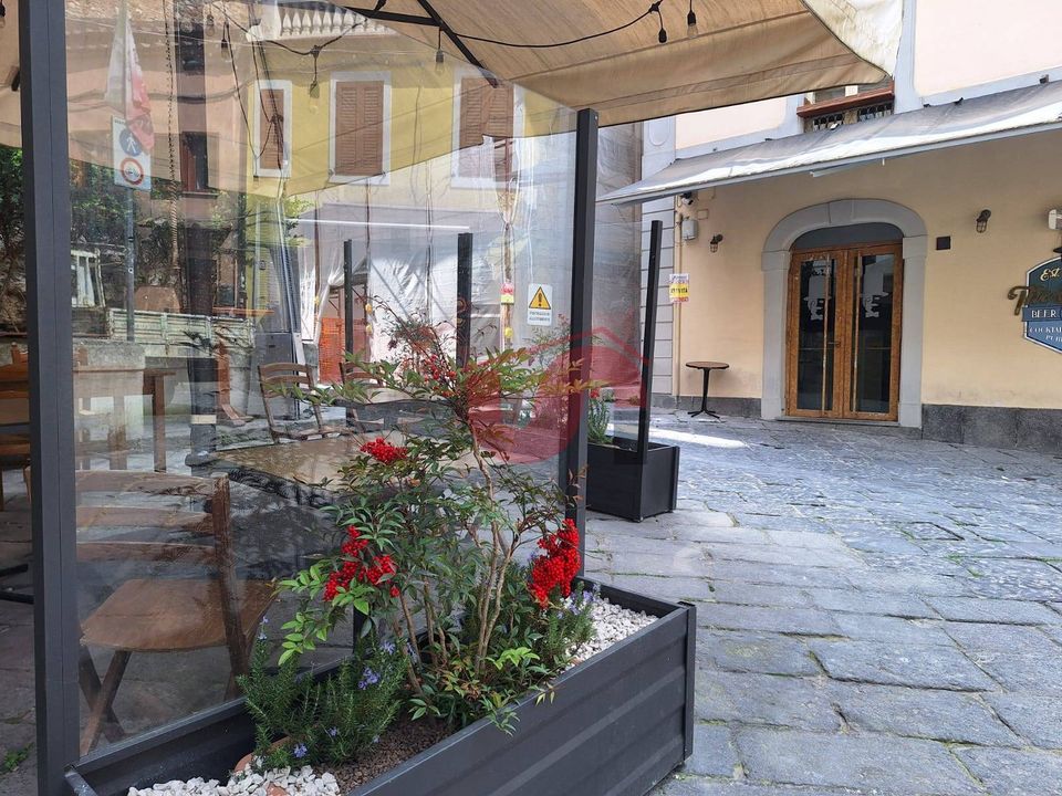 Erhvervsejendom i Benevento, Benevento - foto 4
