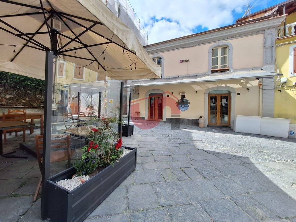 Erhvervsejendom i Benevento, Benevento - foto 5