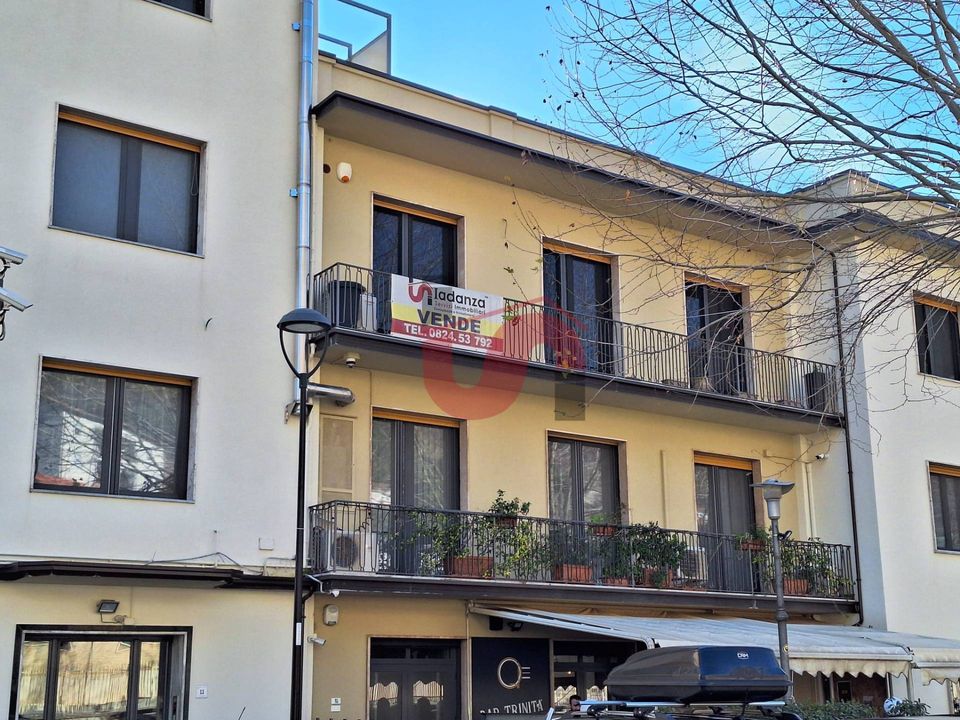 Leilighet i Vitulano, Benevento - bilde 3