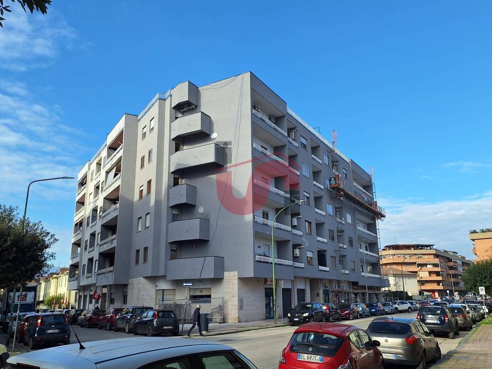 Lejlighed i Benevento, Benevento - foto 3