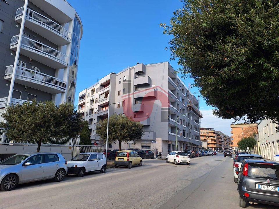 Lejlighed i Benevento, Benevento - foto 1