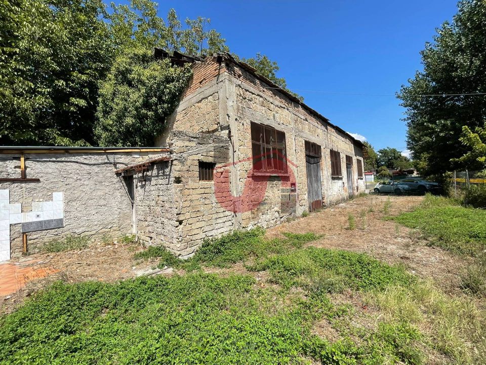 Erhvervsejendom i Benevento, Benevento - foto 1