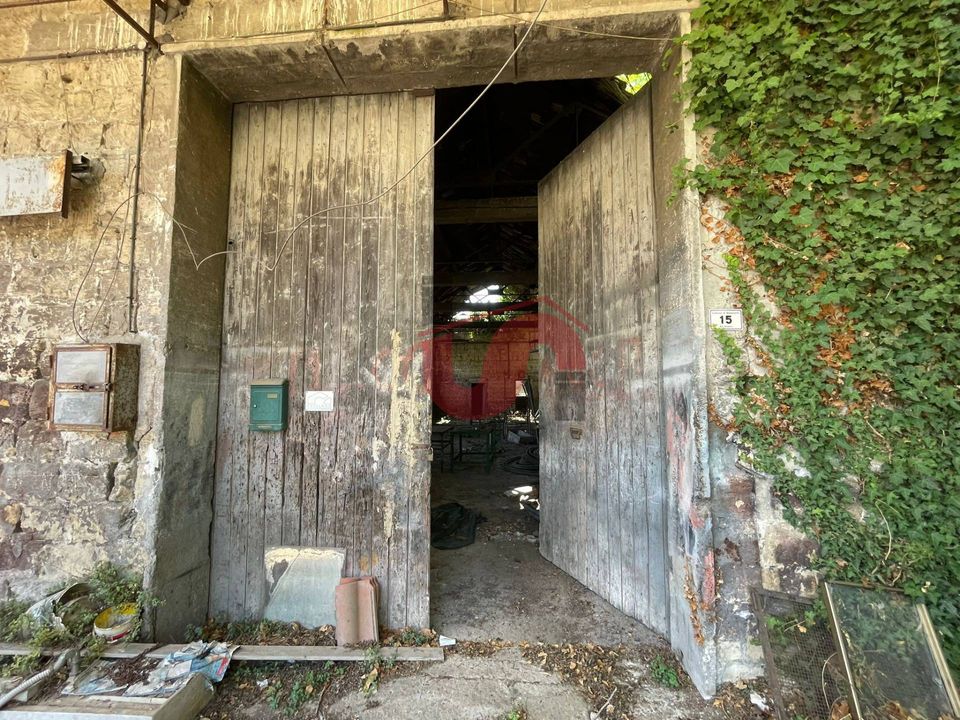 Erhvervsejendom i Benevento, Benevento - foto 4