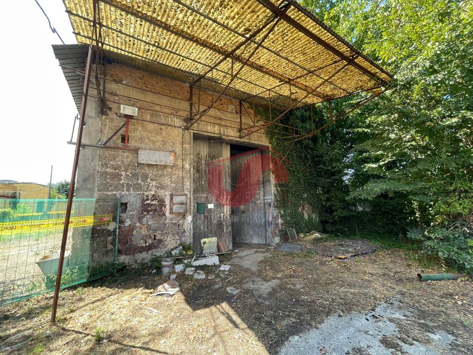 Erhvervsejendom i Benevento, Benevento - foto 5