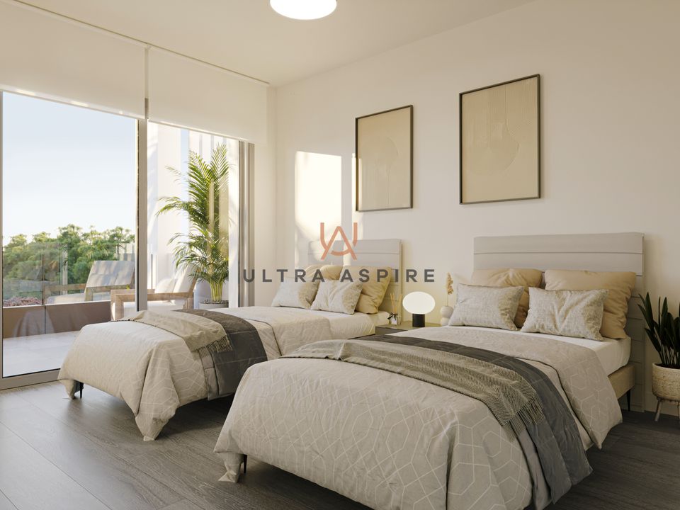 Lejlighed i Palma De Mallorca, Mallorca - foto 5