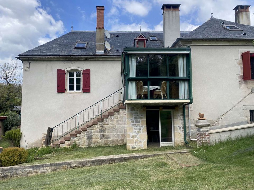 Landejendom i Bilhac, Correze - foto 4
