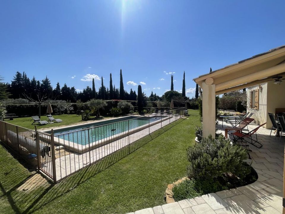 Landejendom i Cheval-Blanc, Vaucluse - foto 4