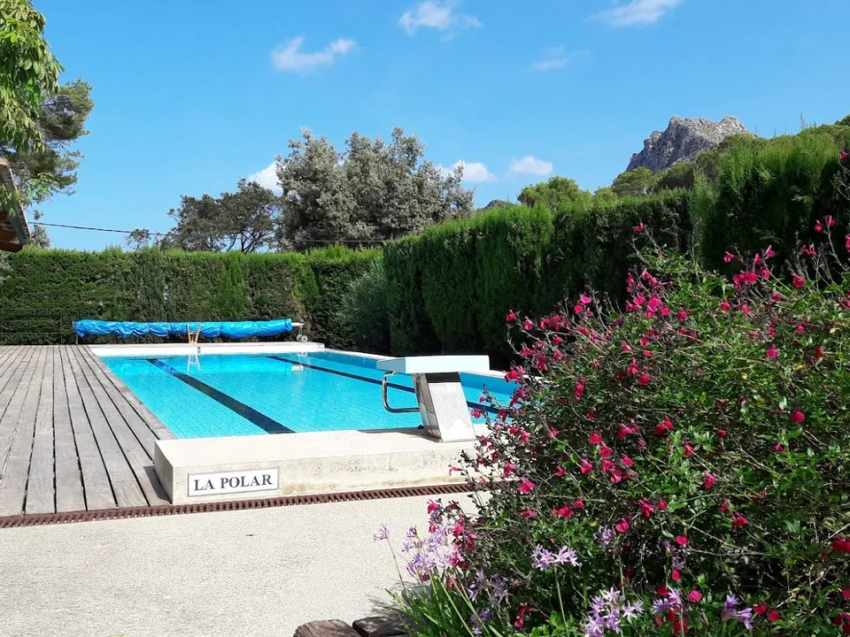 Villa i Cala Sant Vicenc (Pollenca), Mallorca - foto 1