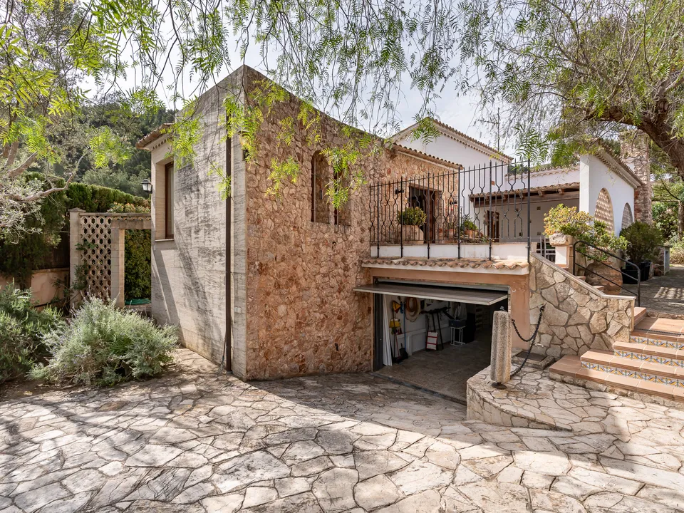 Villa i Cala Sant Vicenc (Pollenca), Mallorca - foto 2