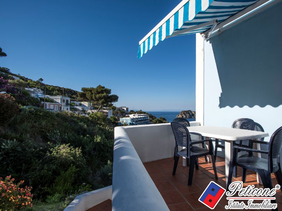 Villa i Ponza, Latina - foto 2