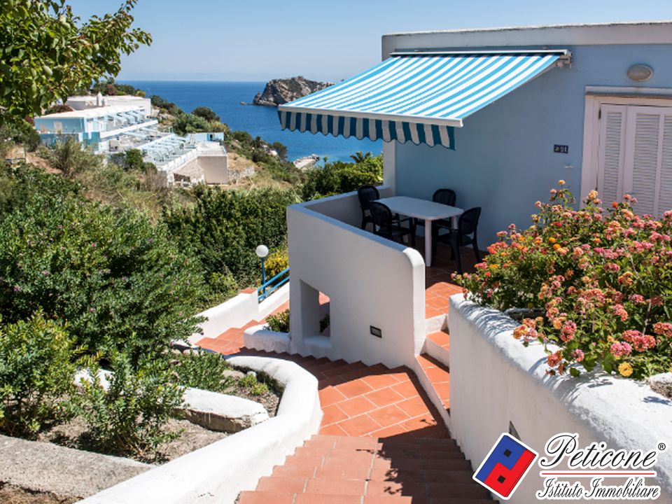 Villa i Ponza, Latina - foto 3