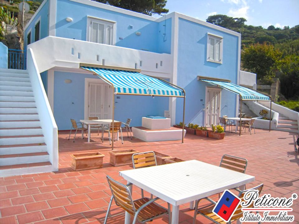 Villa i Ponza, Latina - foto 4