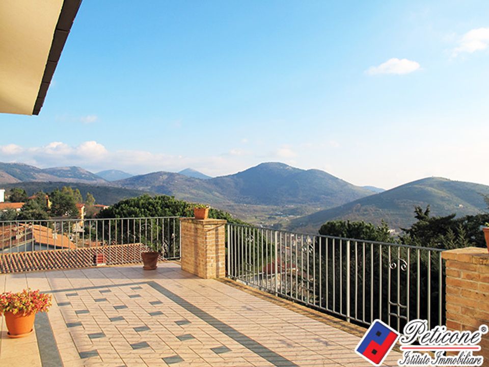 Villa i Lenola, Latina - bilde 2