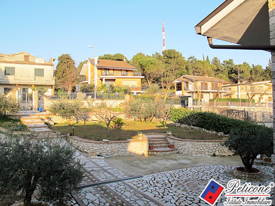 Villa i Lenola, Latina - bilde 3