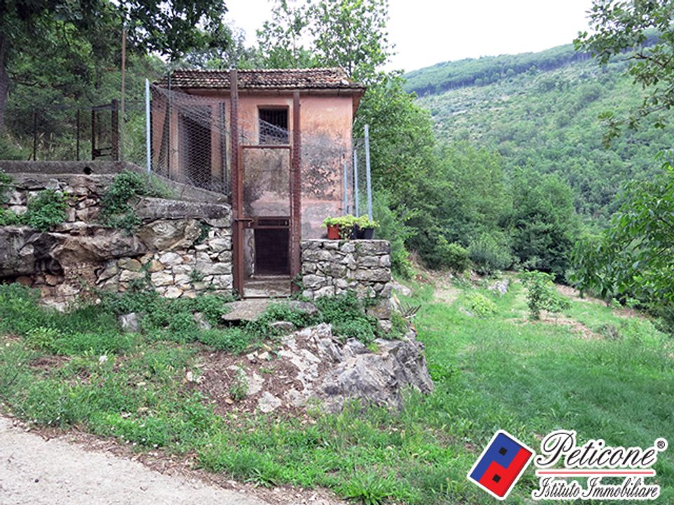 Villa i Lenola, Latina - bilde 1