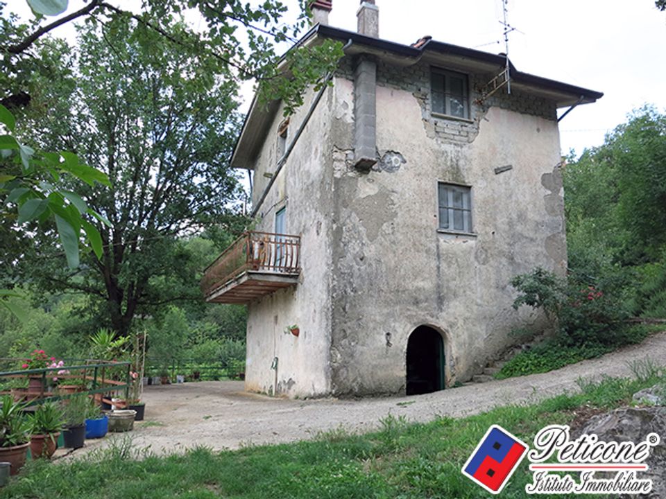 Villa i Lenola, Latina - bilde 2
