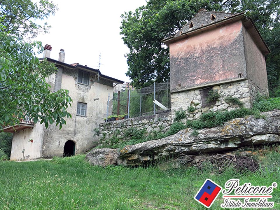 Villa i Lenola, Latina - bilde 3