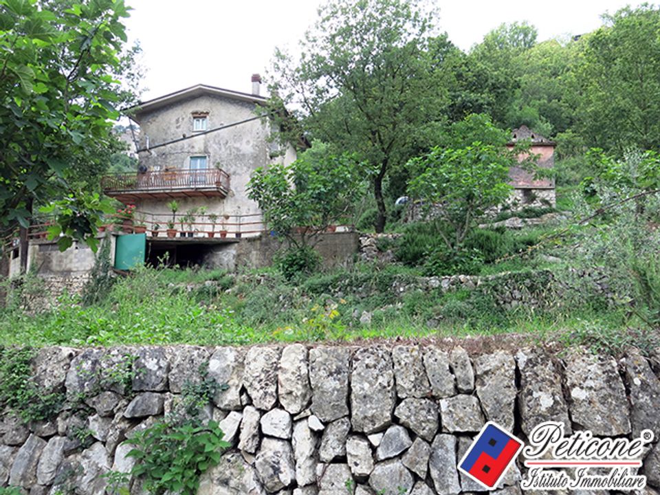 Villa i Lenola, Latina - bilde 4