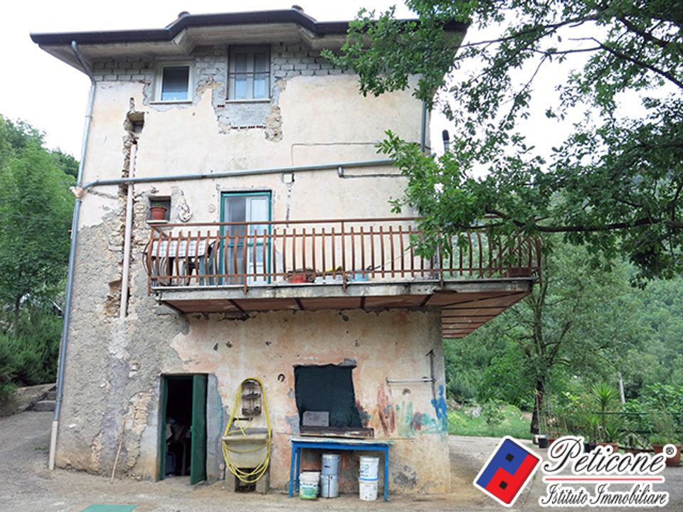 Villa i Lenola, Latina - bilde 5