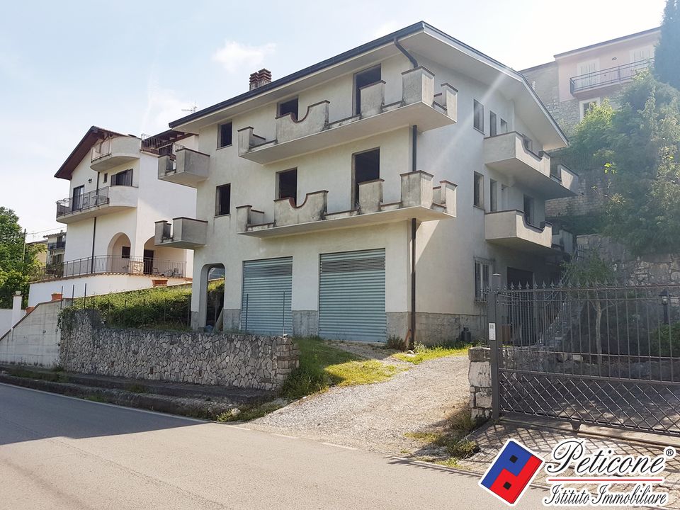 Villa i Lenola, Latina - bilde 1