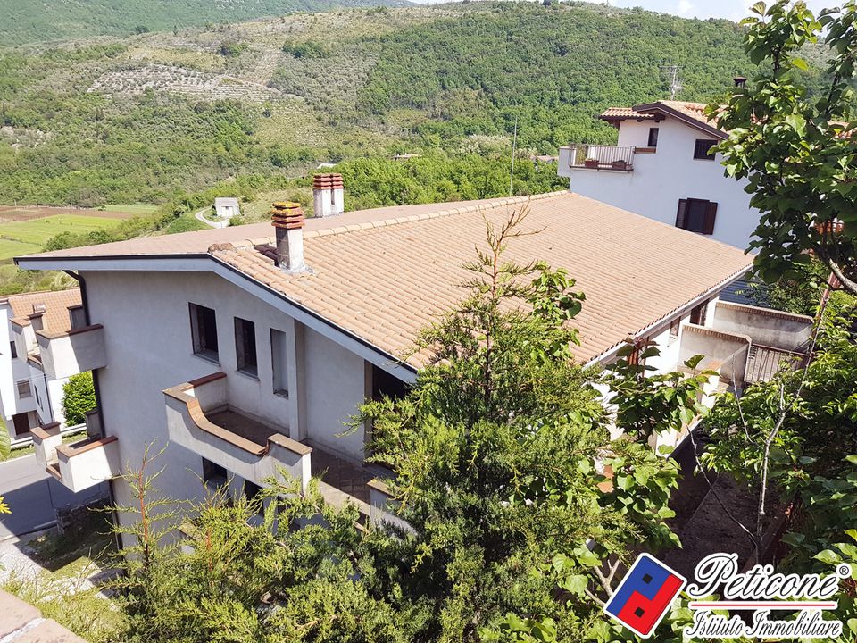Villa i Lenola, Latina - bilde 2