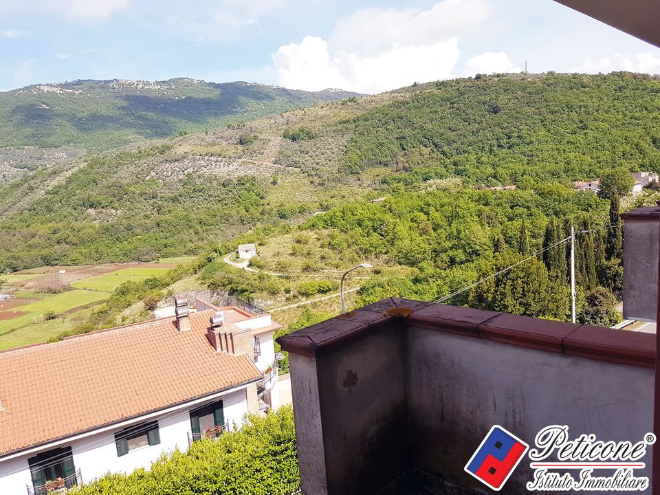 Villa i Lenola, Latina - bilde 4