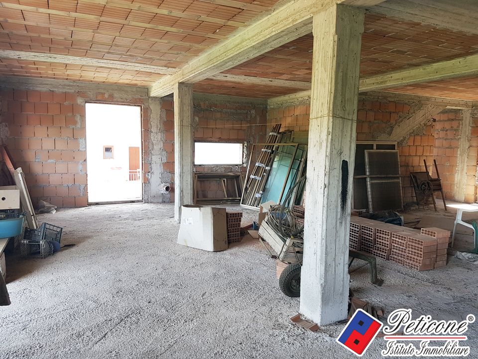 Villa i Lenola, Latina - bilde 5