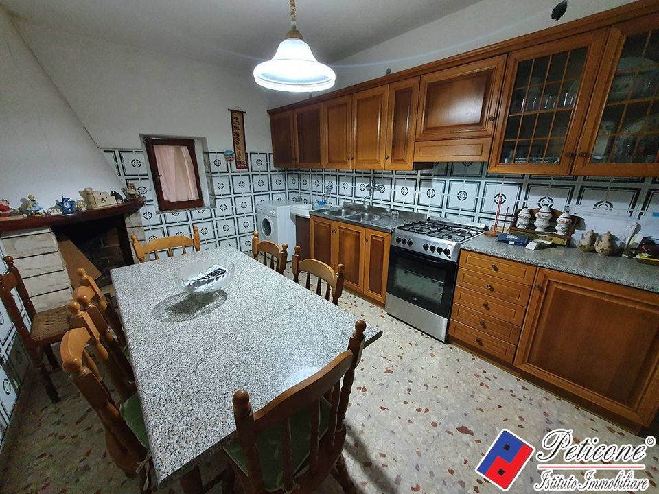Lejlighed i Fondi, Latina - foto 5