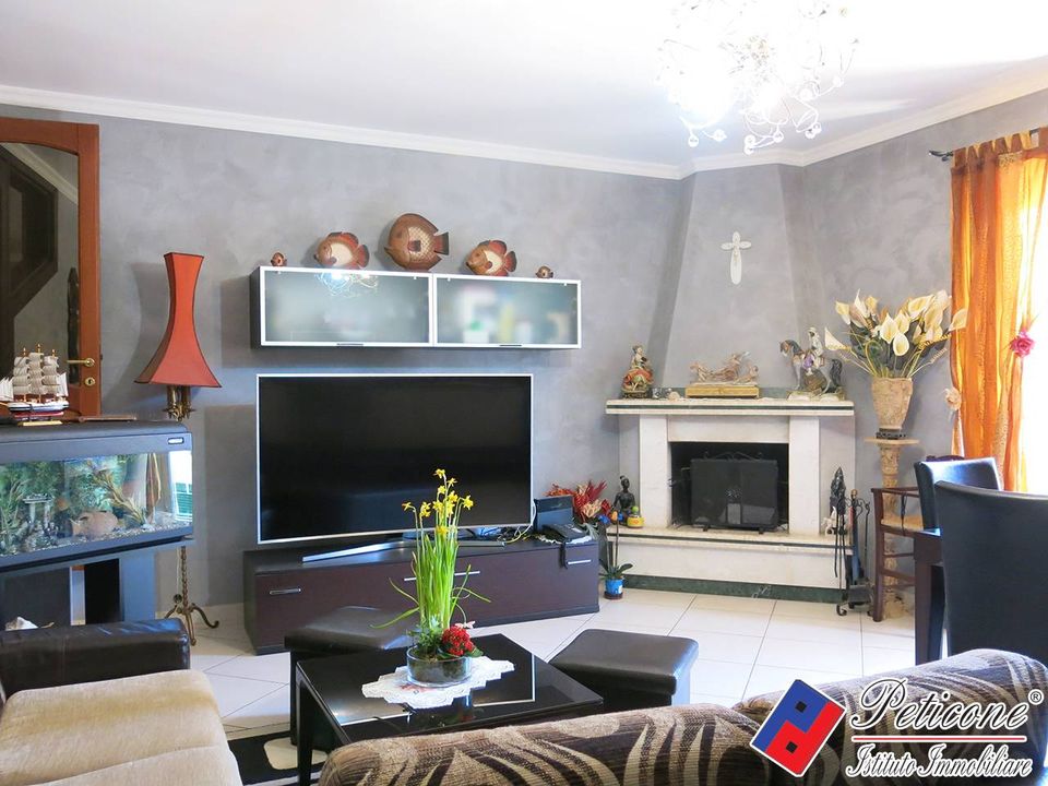 Villa a Fondi, Latina - foto 4