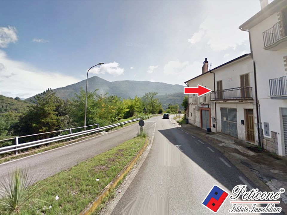 Leilighet i Lenola, Latina - bilde 1