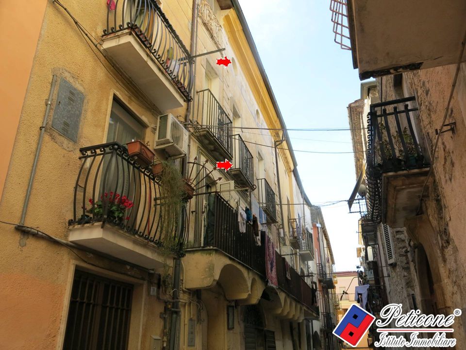 Apartamento en Fondi, Latina - foto 1