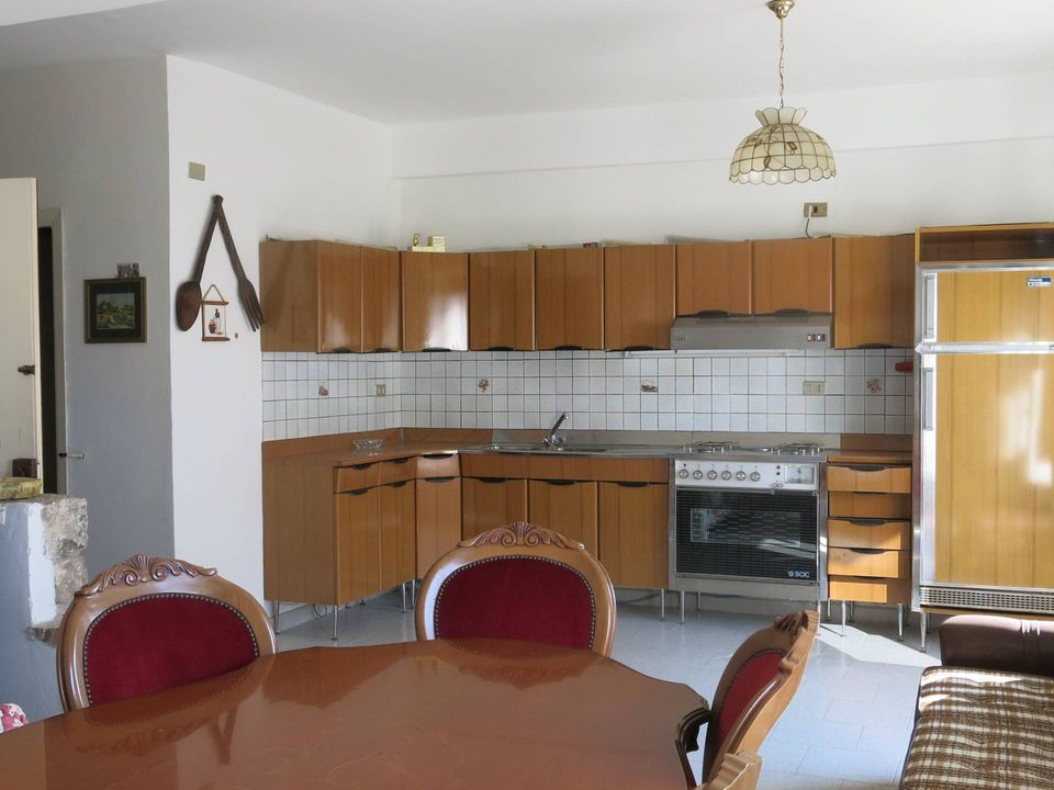 Leilighet i Lenola, Latina - bilde 3
