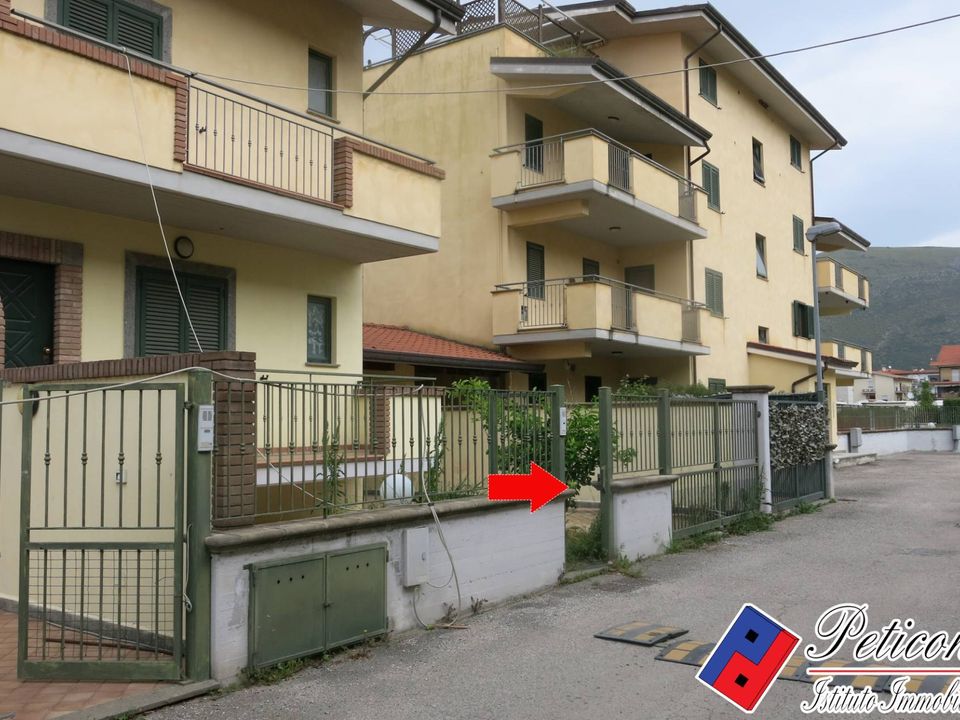 Villa a Fondi, Latina - foto 1