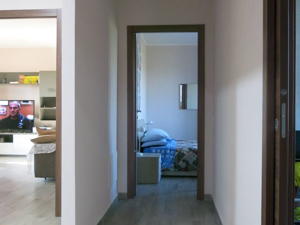 Lejlighed i Fondi, Latina - foto 4