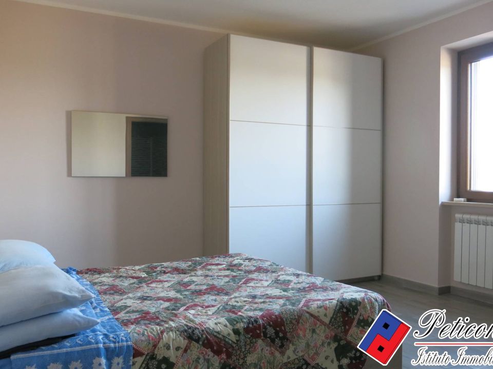Lejlighed i Fondi, Latina - foto 5