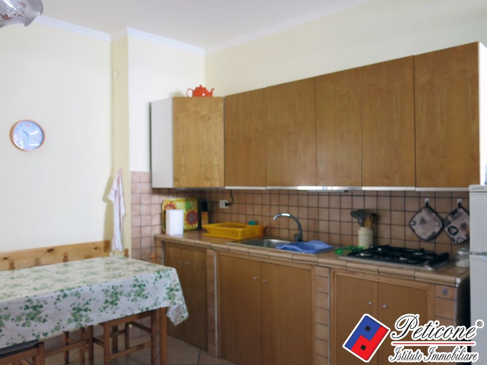 Lejlighed i Fondi, Latina - foto 4