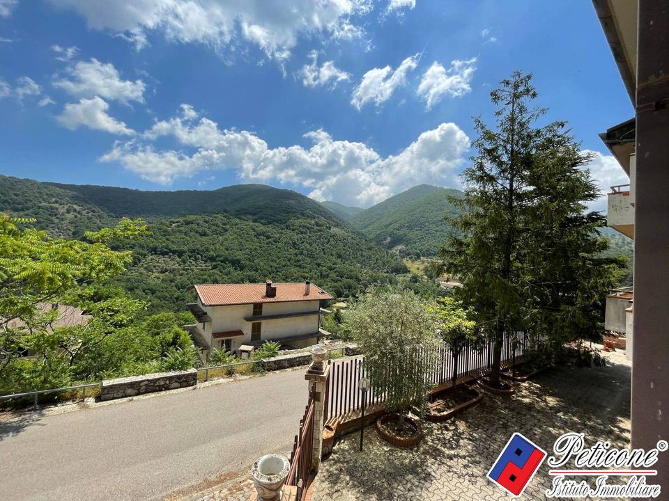 Lejlighed i Campodimele, Latina - foto 2