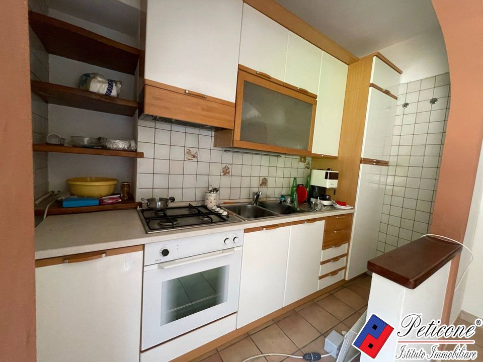 Lejlighed i Campodimele, Latina - foto 5