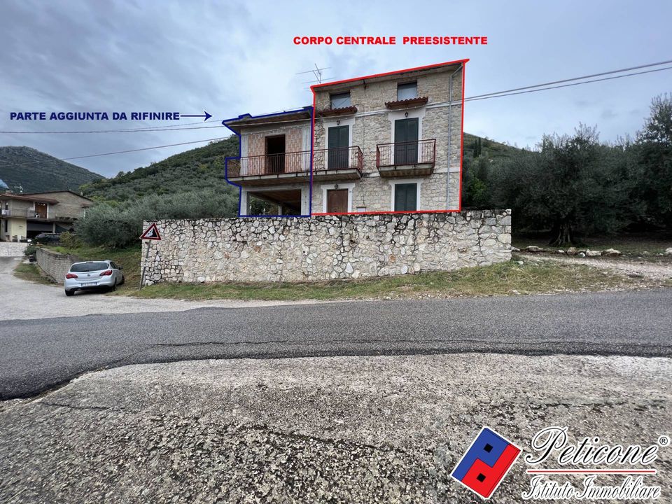 Villa a Fondi, Latina - foto 1