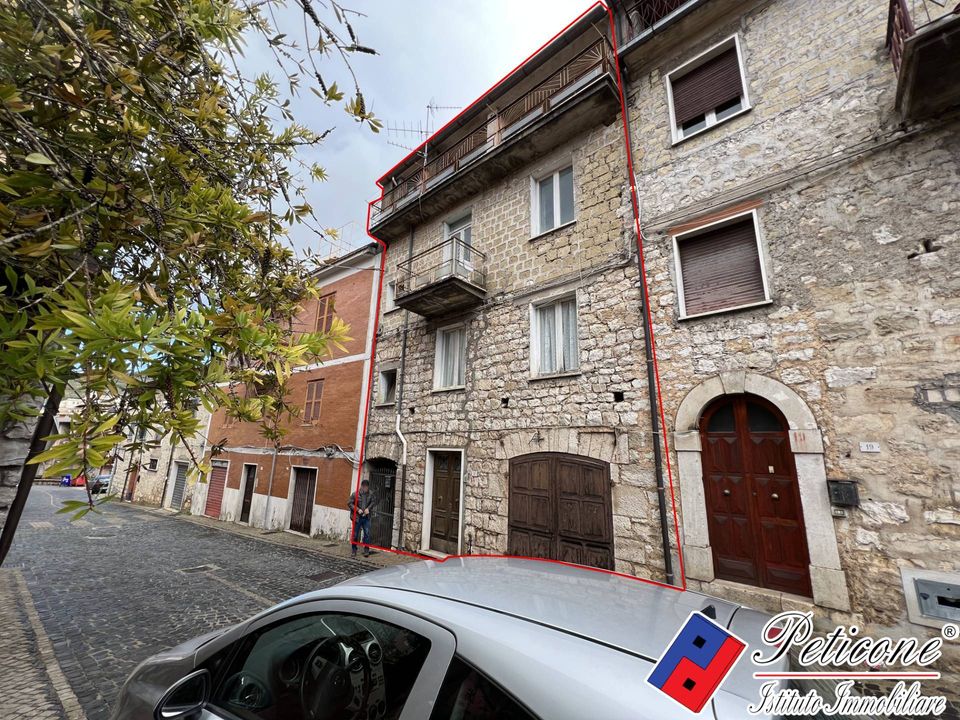 Villa i Lenola, Latina - bilde 1