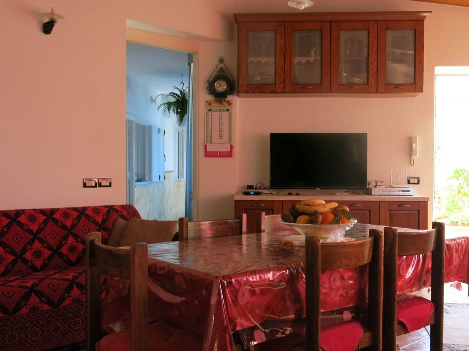 Villa i Monte San Biagio, Latina - foto 4