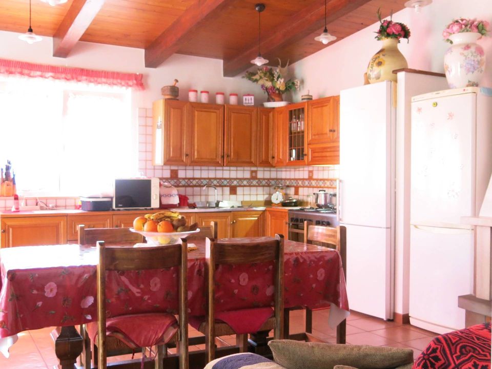 Villa i Monte San Biagio, Latina - foto 5