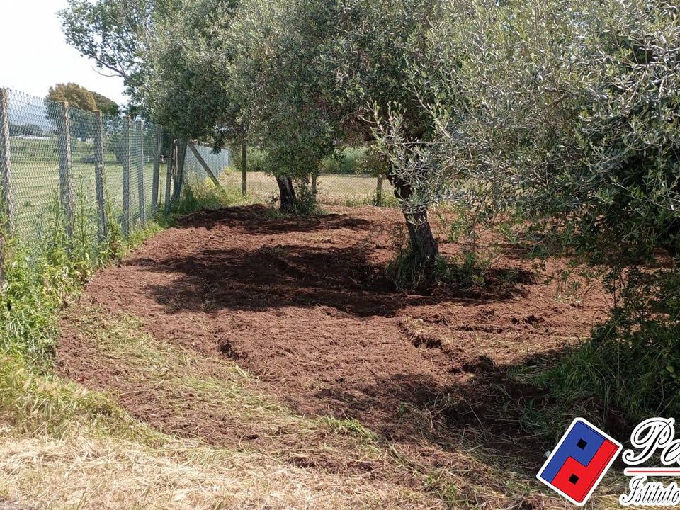 Helårsgrund i Fondi, Latina - foto 3