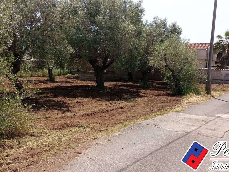 Helårsgrund i Fondi, Latina - foto 4