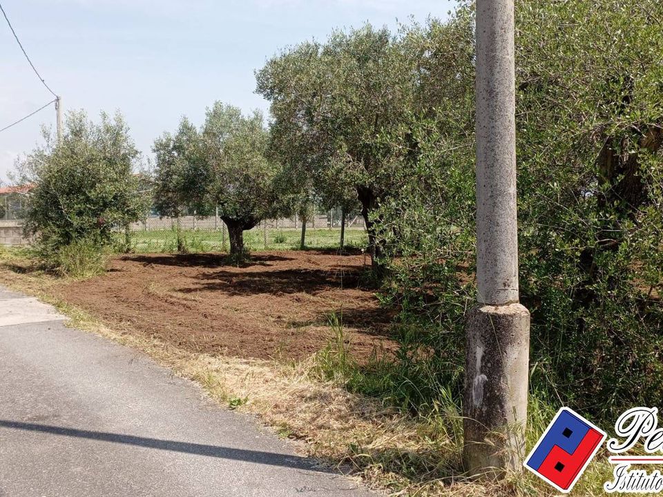 Helårsgrund i Fondi, Latina - foto 5
